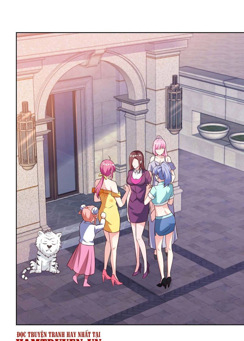 đọc truyện Thần Cấp Thấu Thị Chương 128 ảnh 3 tại Thiên Thai Truyện