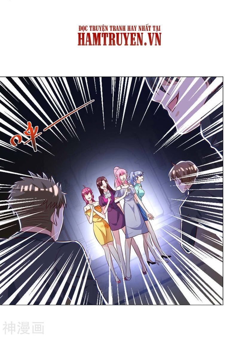 đọc truyện Thần Cấp Thấu Thị Chương 128 ảnh 13 tại Thiên Thai Truyện