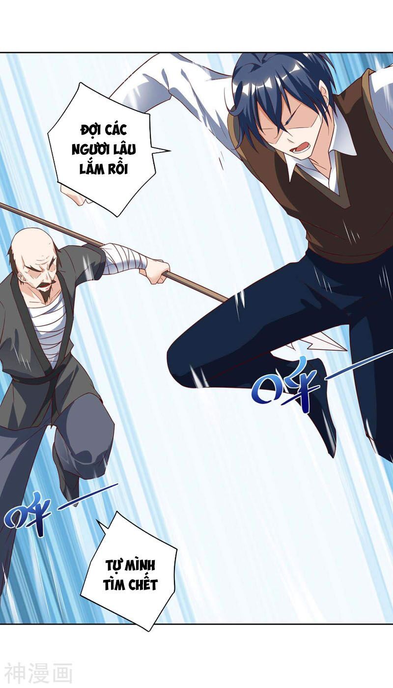 đọc truyện Thần Cấp Thấu Thị Chương 128 ảnh 14 tại Thiên Thai Truyện