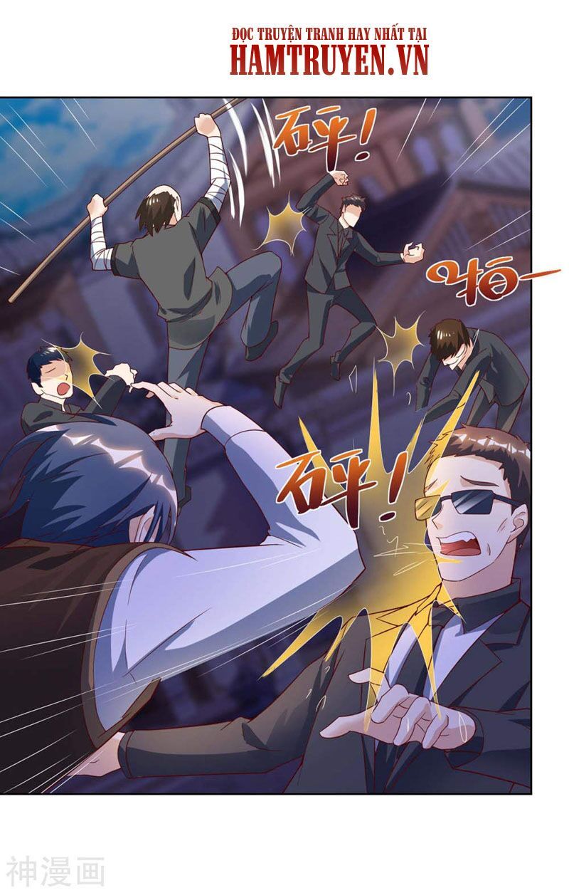 đọc truyện Thần Cấp Thấu Thị Chương 128 ảnh 15 tại Thiên Thai Truyện