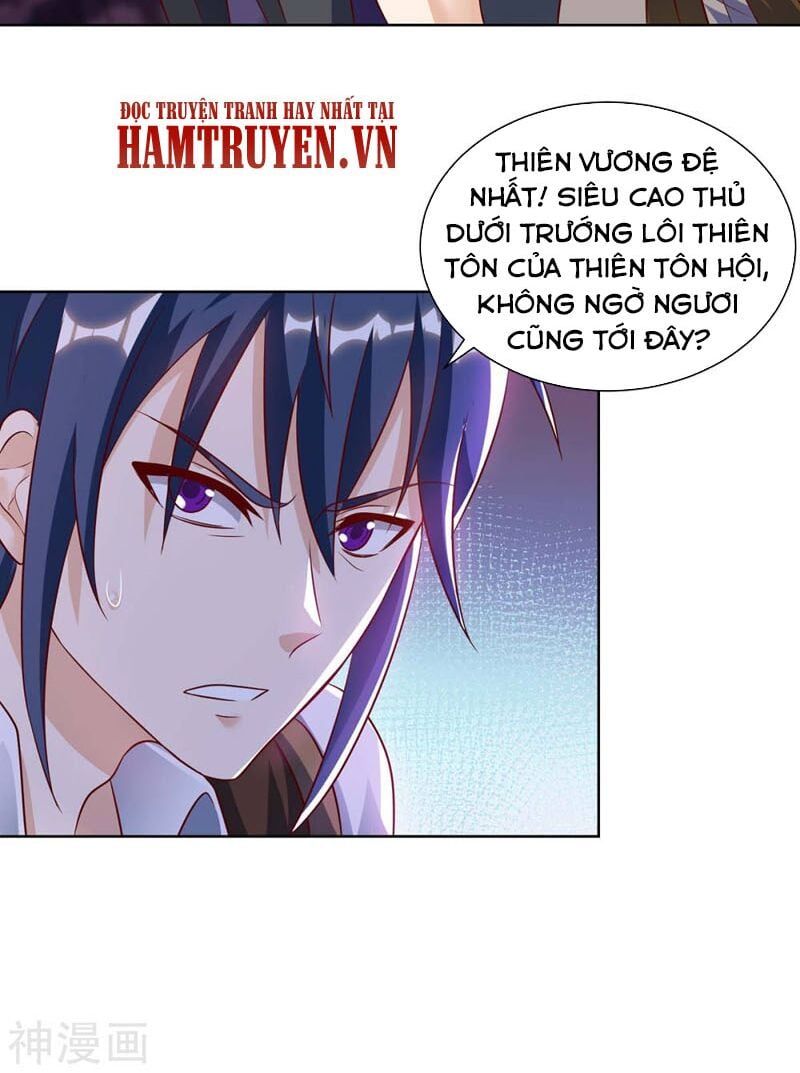 đọc truyện Thần Cấp Thấu Thị Chương 128 ảnh 20 tại Thiên Thai Truyện