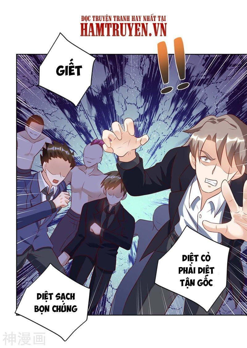 đọc truyện Thần Cấp Thấu Thị Chương 128 ảnh 23 tại Thiên Thai Truyện