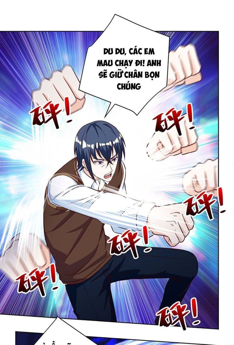 đọc truyện Thần Cấp Thấu Thị Chương 128 ảnh 24 tại Thiên Thai Truyện