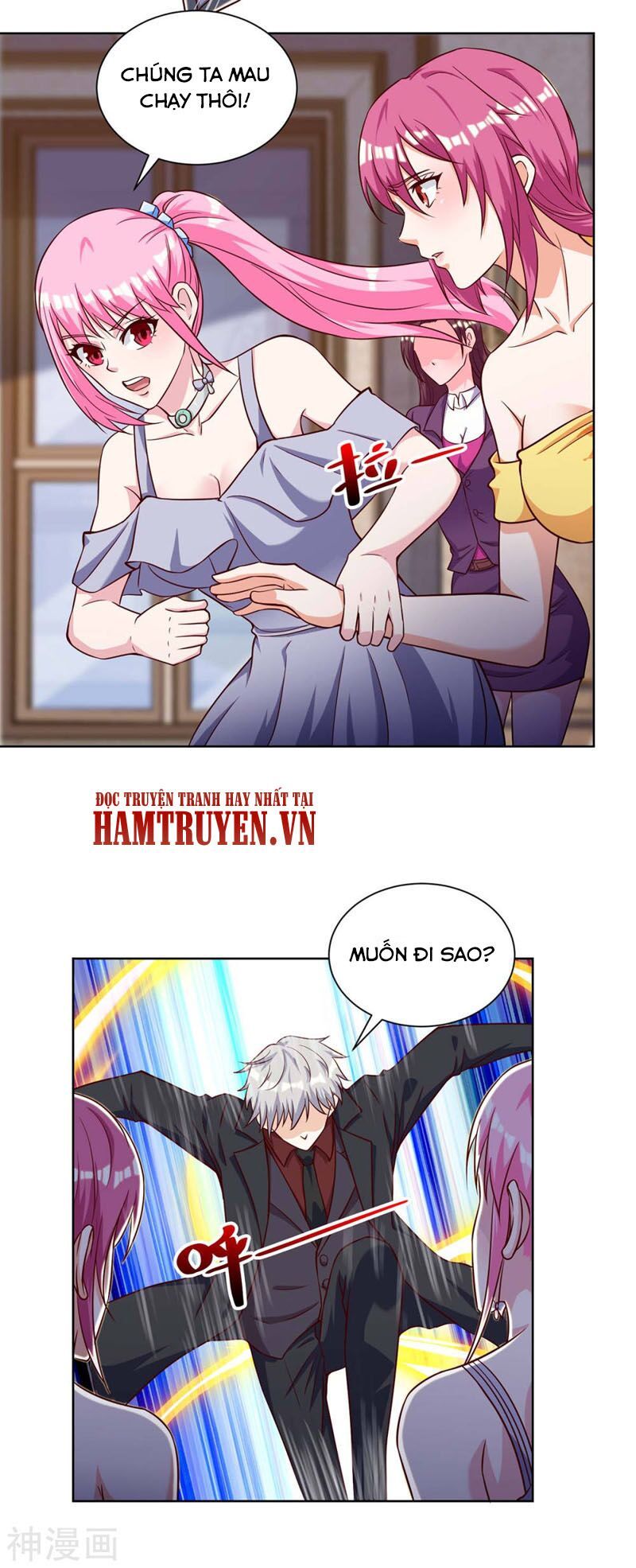 đọc truyện Thần Cấp Thấu Thị Chương 128 ảnh 26 tại Thiên Thai Truyện