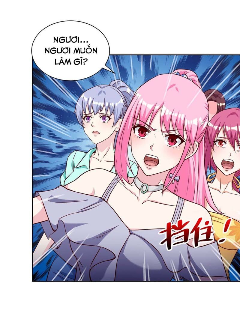 đọc truyện Thần Cấp Thấu Thị Chương 128 ảnh 27 tại Thiên Thai Truyện