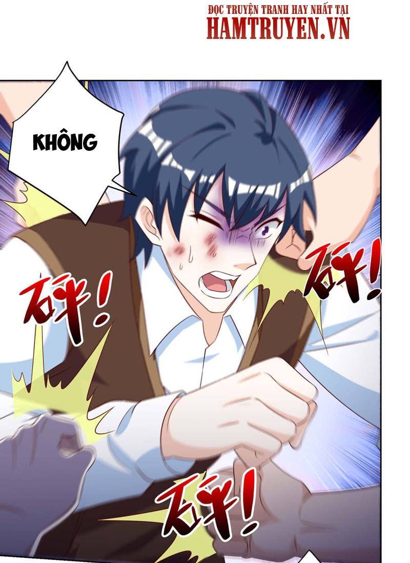 đọc truyện Thần Cấp Thấu Thị Chương 128 ảnh 29 tại Thiên Thai Truyện