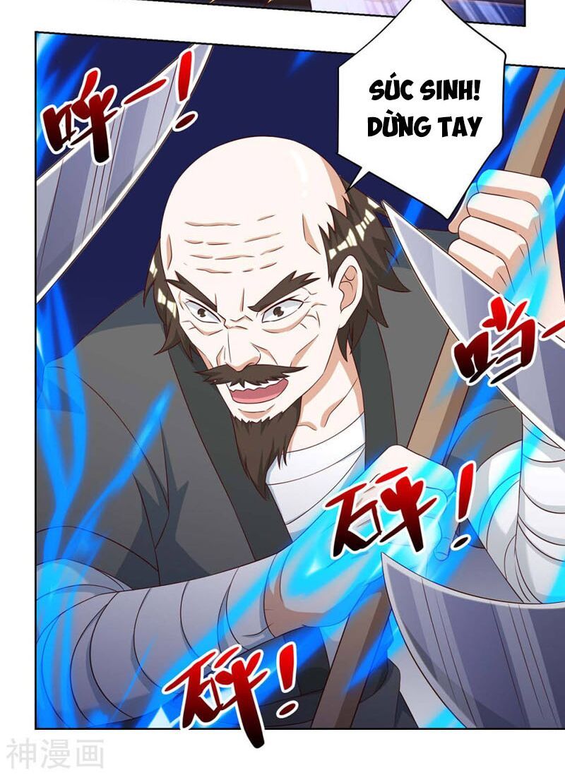 đọc truyện Thần Cấp Thấu Thị Chương 128 ảnh 30 tại Thiên Thai Truyện