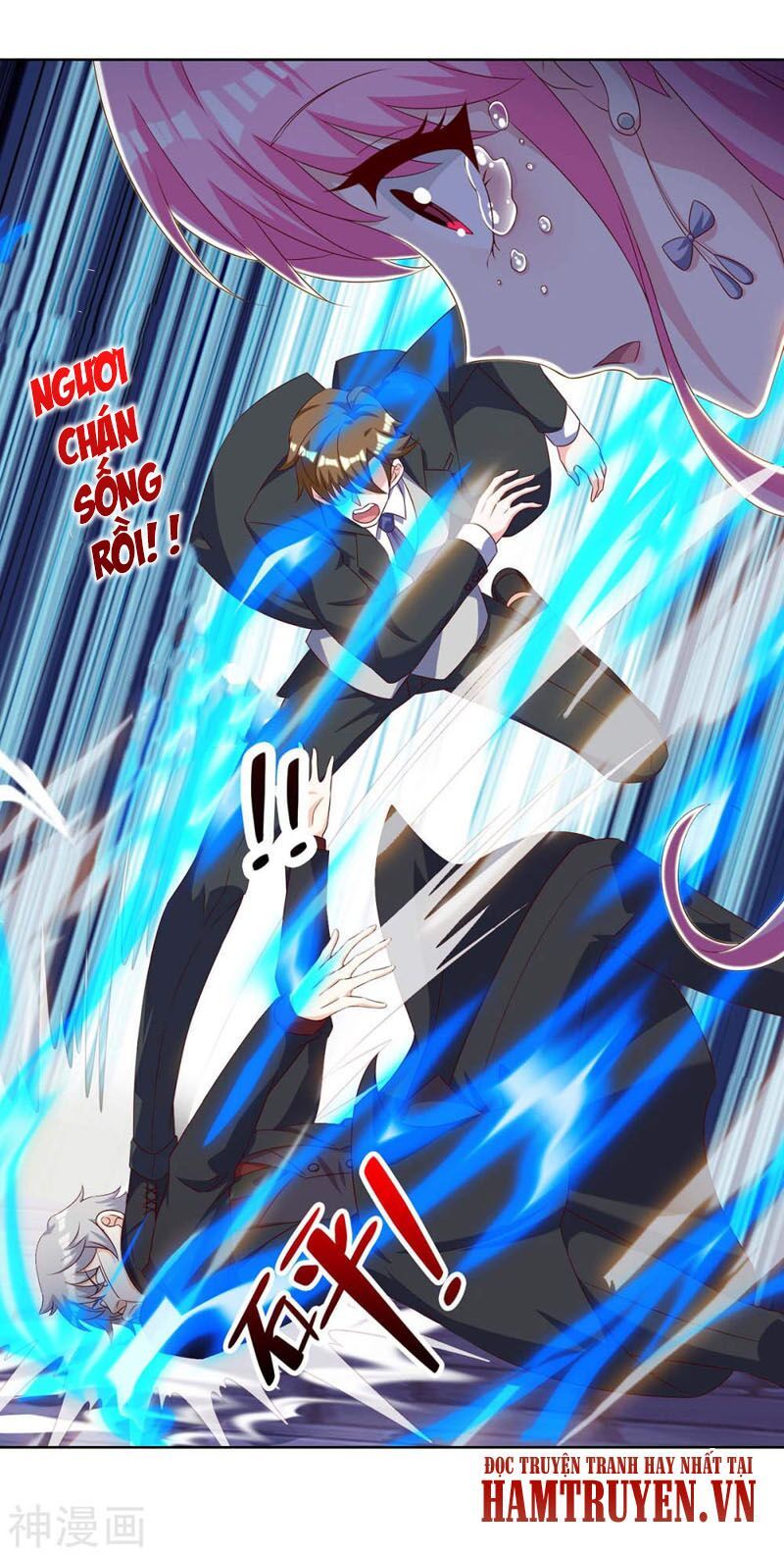 đọc truyện Thần Cấp Thấu Thị Chương 128 ảnh 32 tại Thiên Thai Truyện