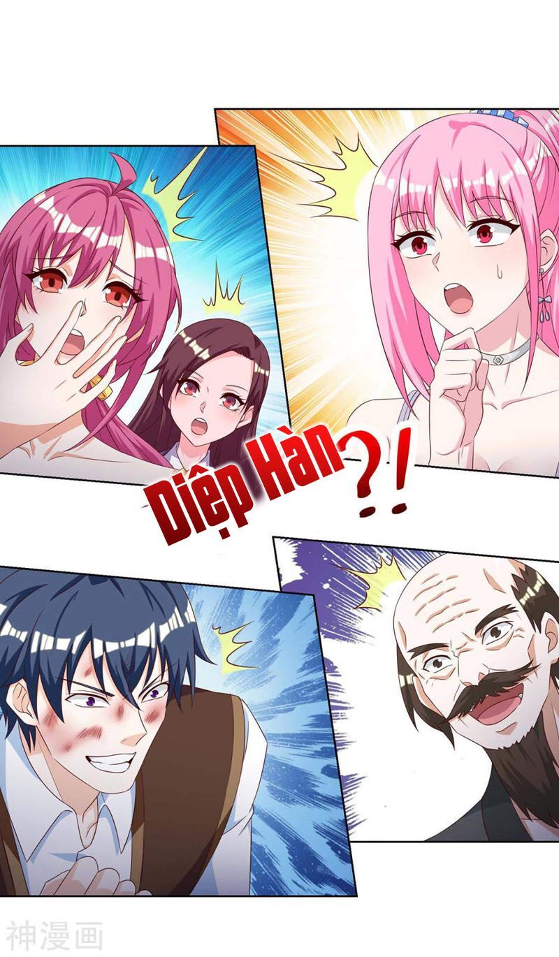 đọc truyện Thần Cấp Thấu Thị Chương 128 ảnh 33 tại Thiên Thai Truyện