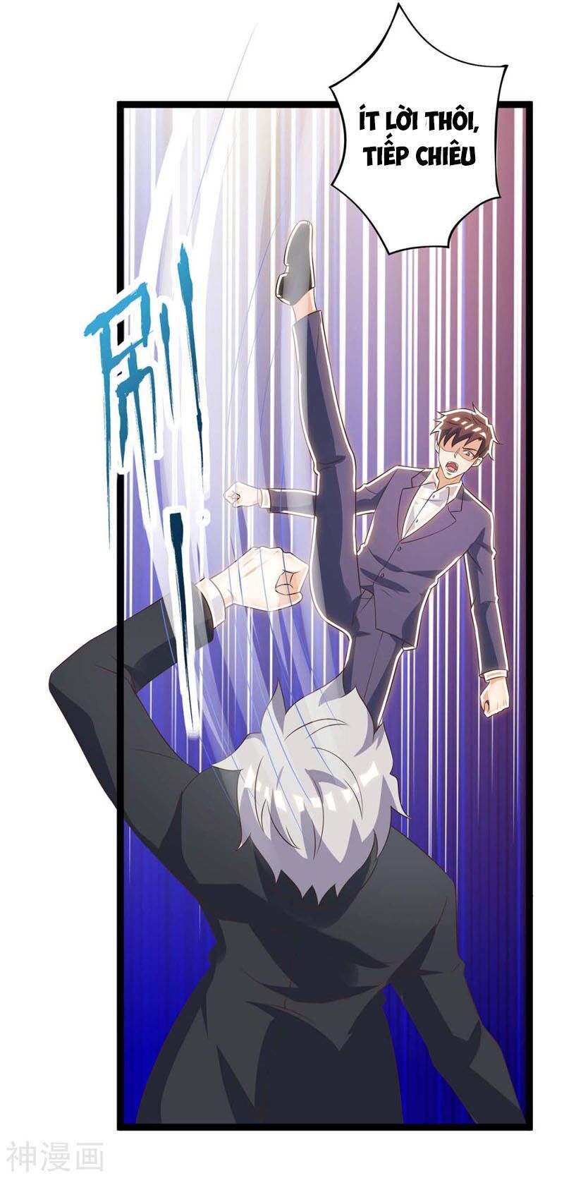 đọc truyện Thần Cấp Thấu Thị Chương 129 ảnh 18 tại Thiên Thai Truyện