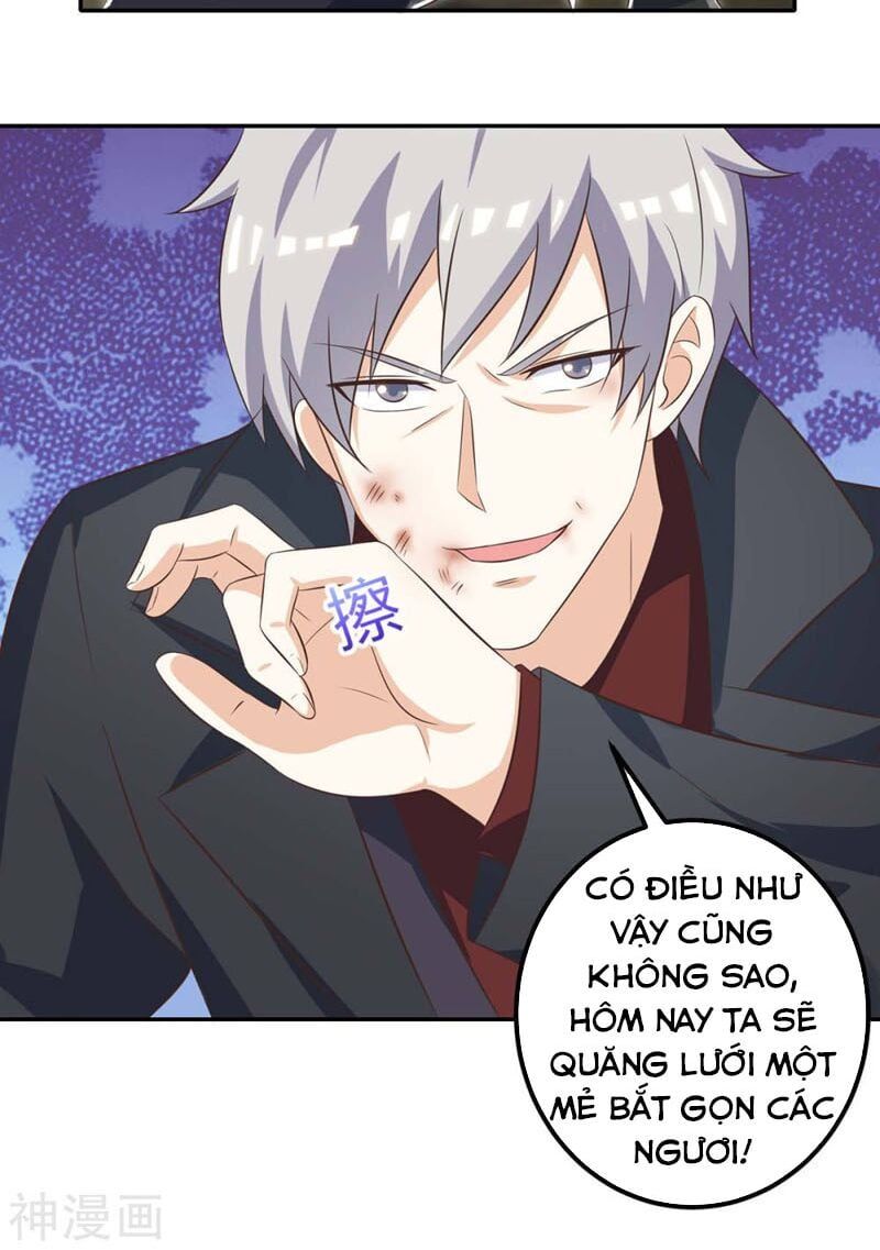 đọc truyện Thần Cấp Thấu Thị Chương 129 ảnh 4 tại Thiên Thai Truyện