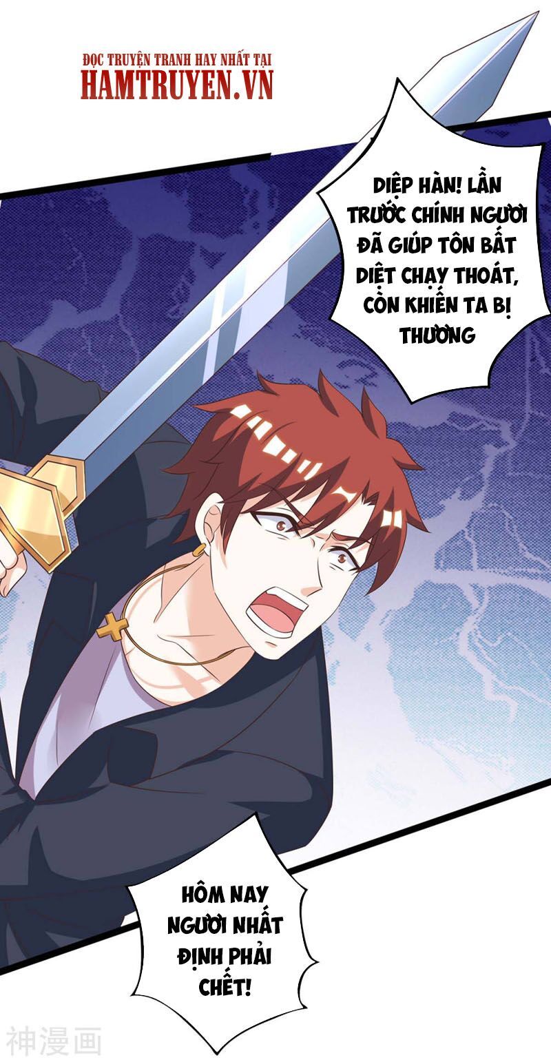 đọc truyện Thần Cấp Thấu Thị Chương 129 ảnh 22 tại Thiên Thai Truyện