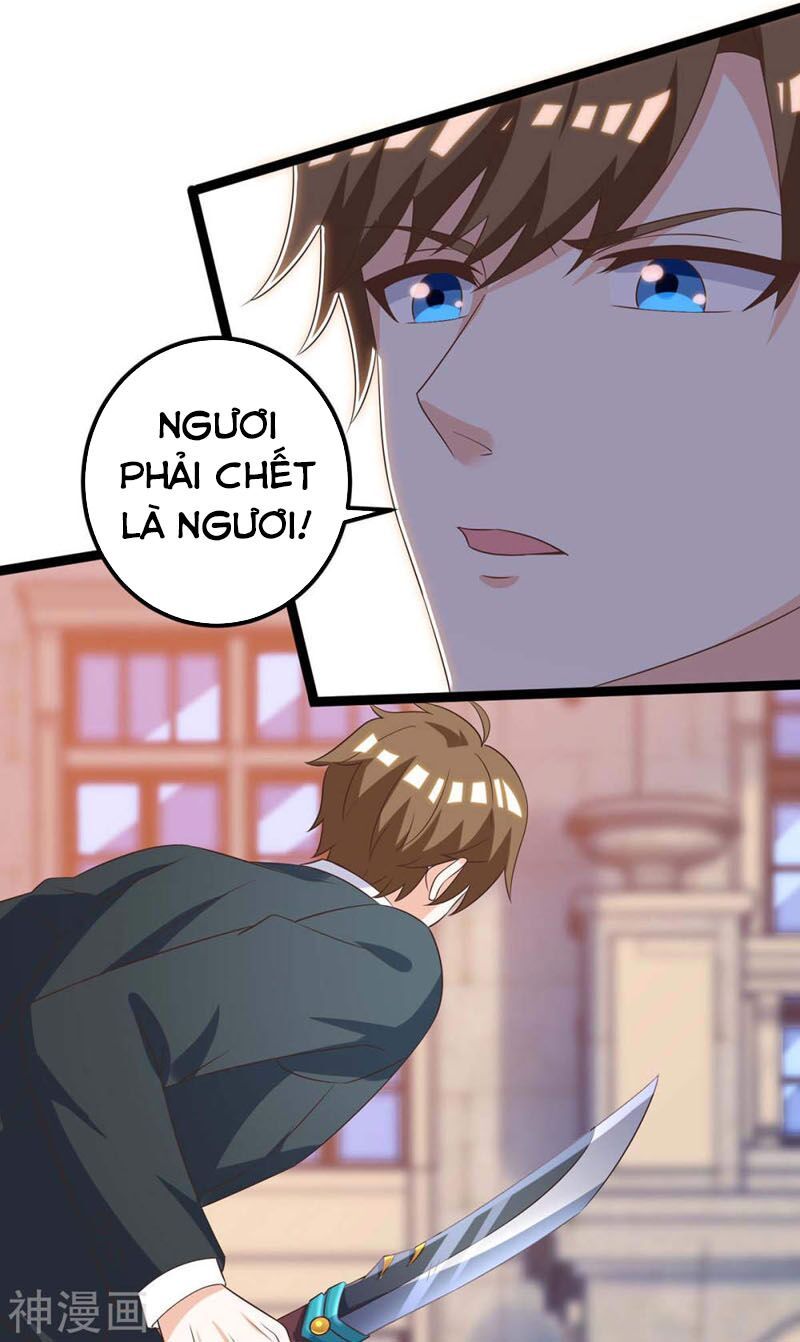 đọc truyện Thần Cấp Thấu Thị Chương 129 ảnh 23 tại Thiên Thai Truyện