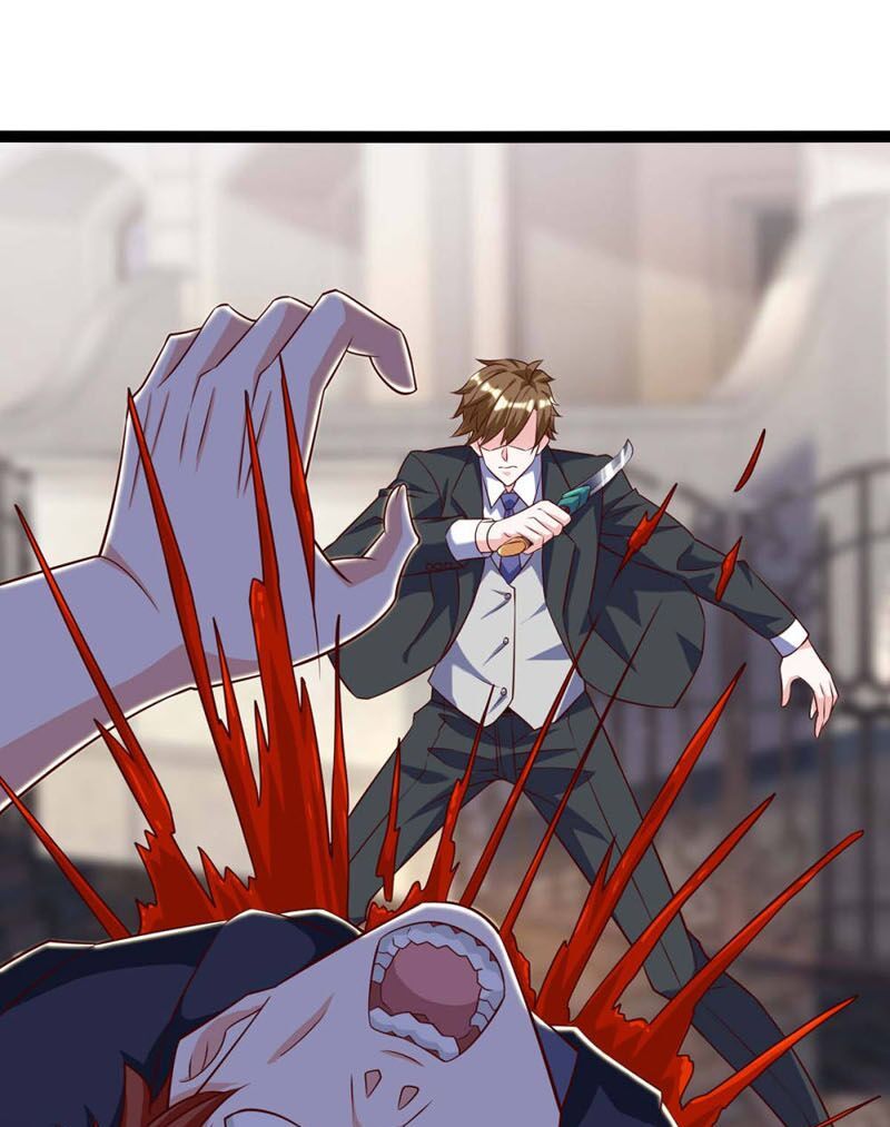 đọc truyện Thần Cấp Thấu Thị Chương 129 ảnh 26 tại Thiên Thai Truyện