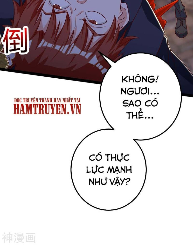 đọc truyện Thần Cấp Thấu Thị Chương 129 ảnh 27 tại Thiên Thai Truyện