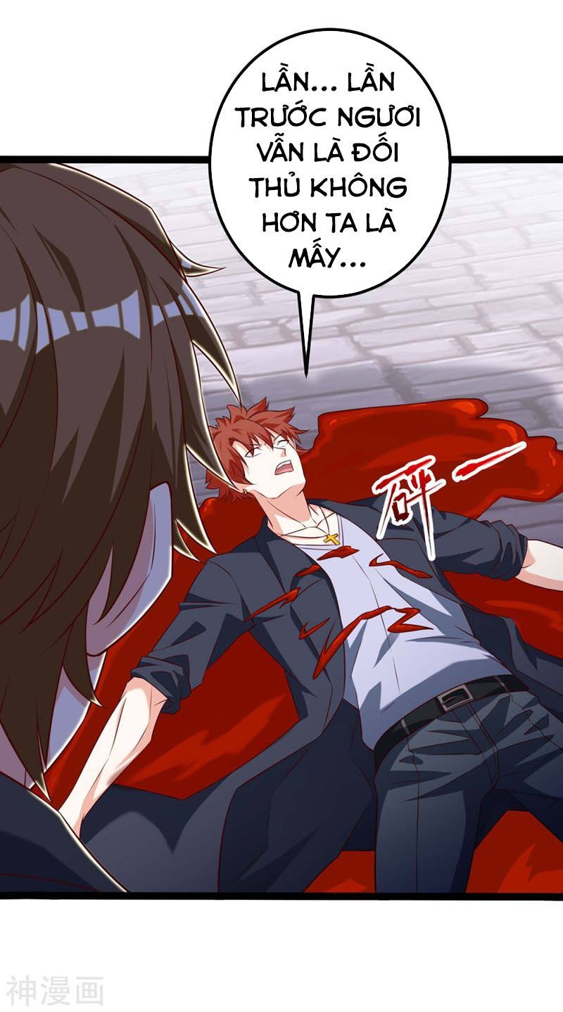 đọc truyện Thần Cấp Thấu Thị Chương 129 ảnh 28 tại Thiên Thai Truyện