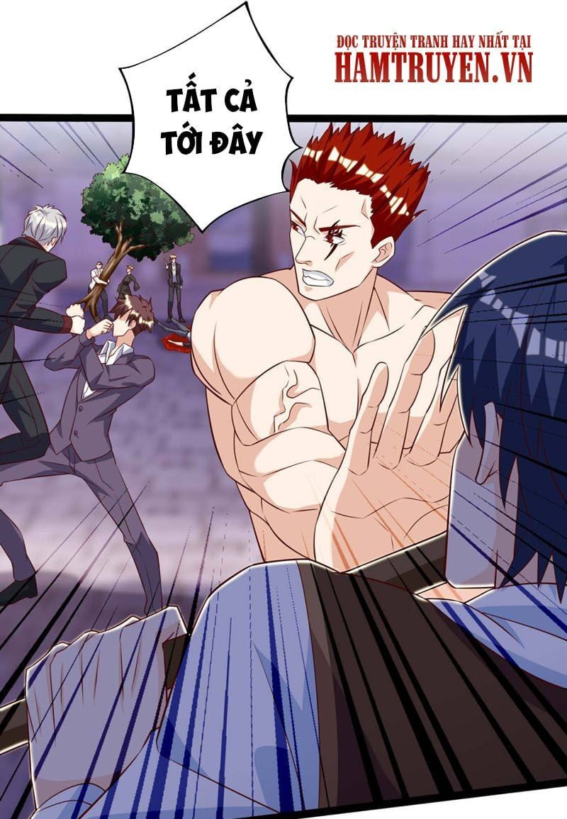 đọc truyện Thần Cấp Thấu Thị Chương 129 ảnh 31 tại Thiên Thai Truyện