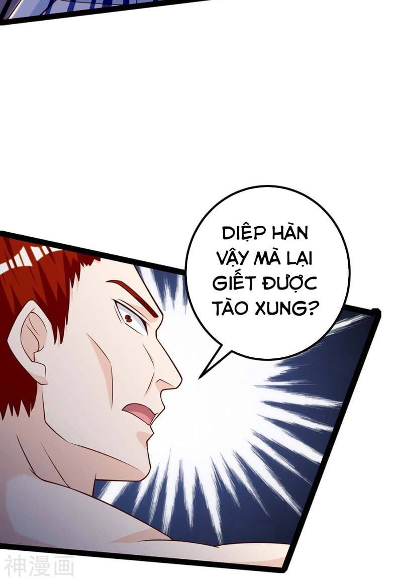 đọc truyện Thần Cấp Thấu Thị Chương 129 ảnh 32 tại Thiên Thai Truyện