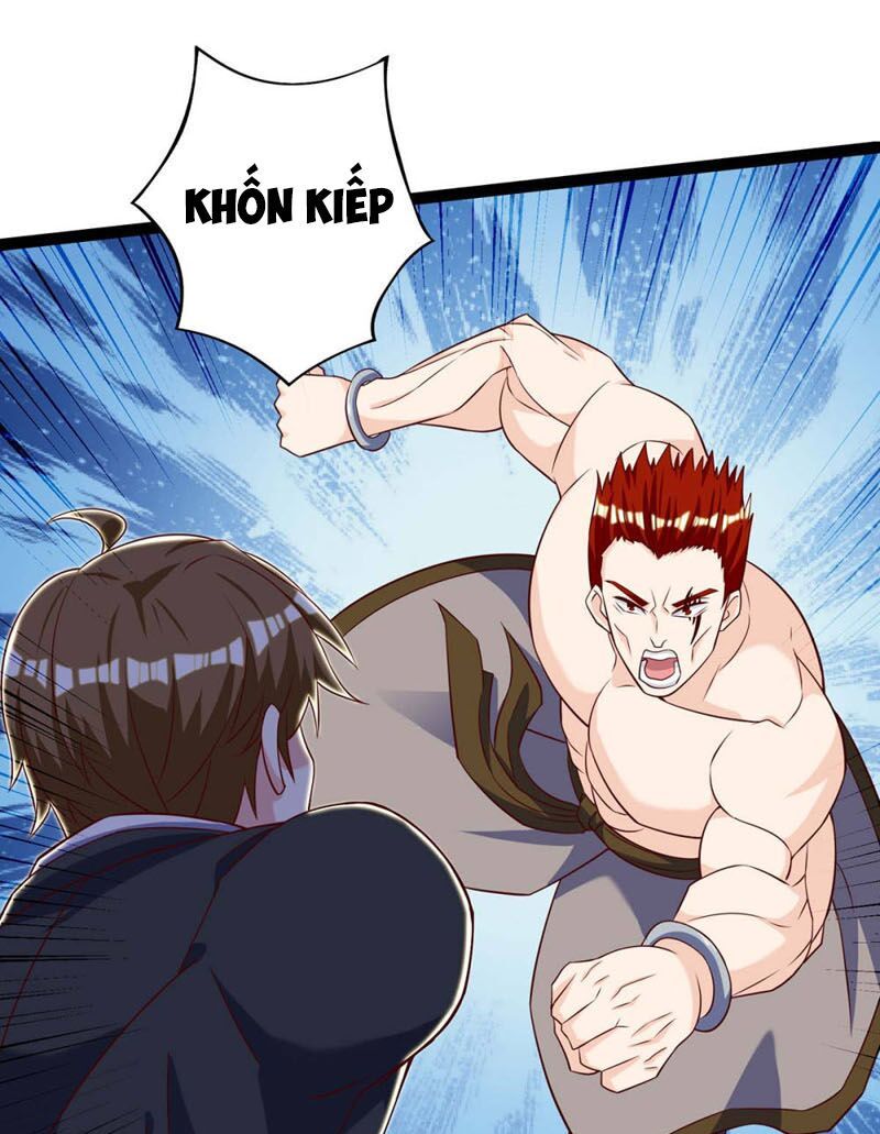 đọc truyện Thần Cấp Thấu Thị Chương 129 ảnh 34 tại Thiên Thai Truyện