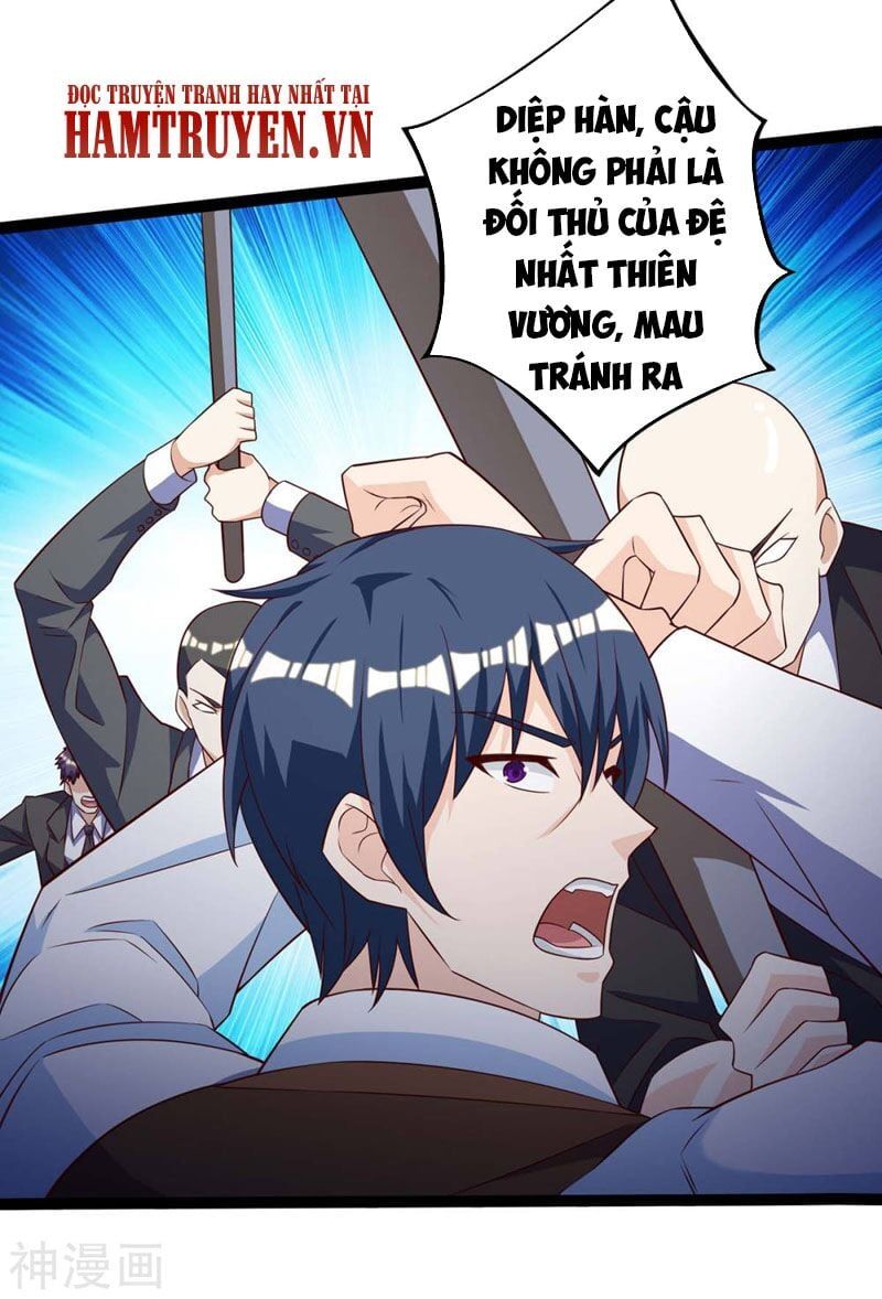 đọc truyện Thần Cấp Thấu Thị Chương 129 ảnh 36 tại Thiên Thai Truyện