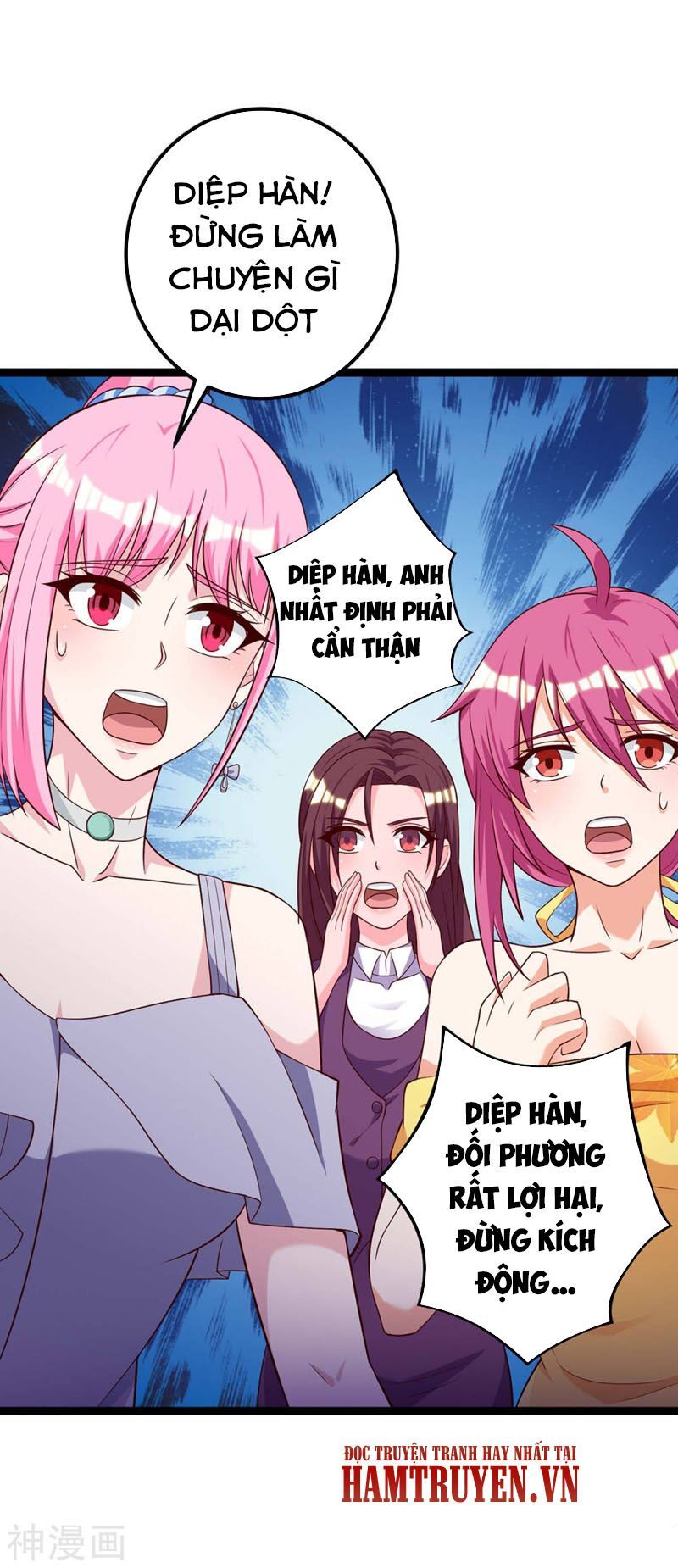 đọc truyện Thần Cấp Thấu Thị Chương 129 ảnh 39 tại Thiên Thai Truyện