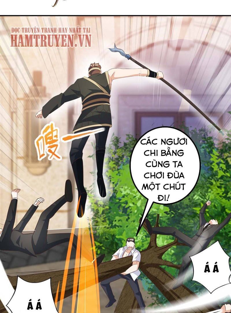 đọc truyện Thần Cấp Thấu Thị Chương 129 ảnh 7 tại Thiên Thai Truyện