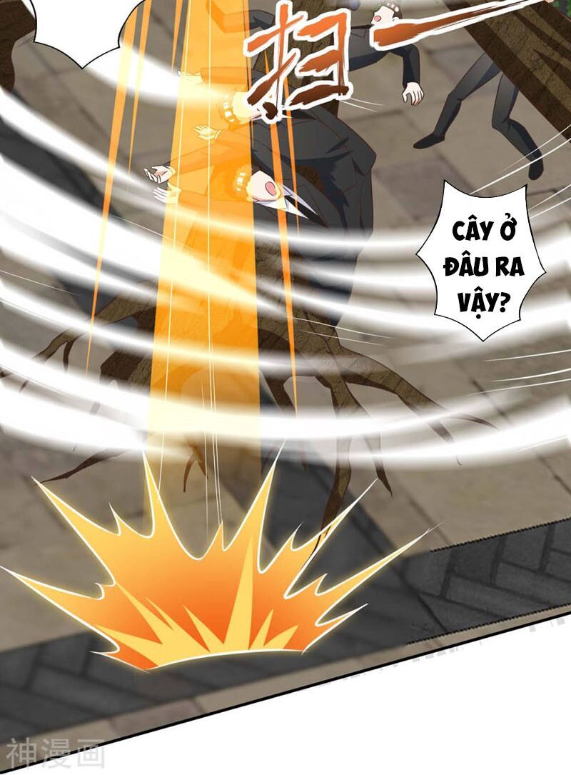 đọc truyện Thần Cấp Thấu Thị Chương 129 ảnh 8 tại Thiên Thai Truyện