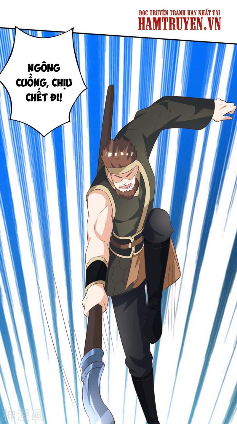 đọc truyện Thần Cấp Thấu Thị Chương 129 ảnh 11 tại Thiên Thai Truyện