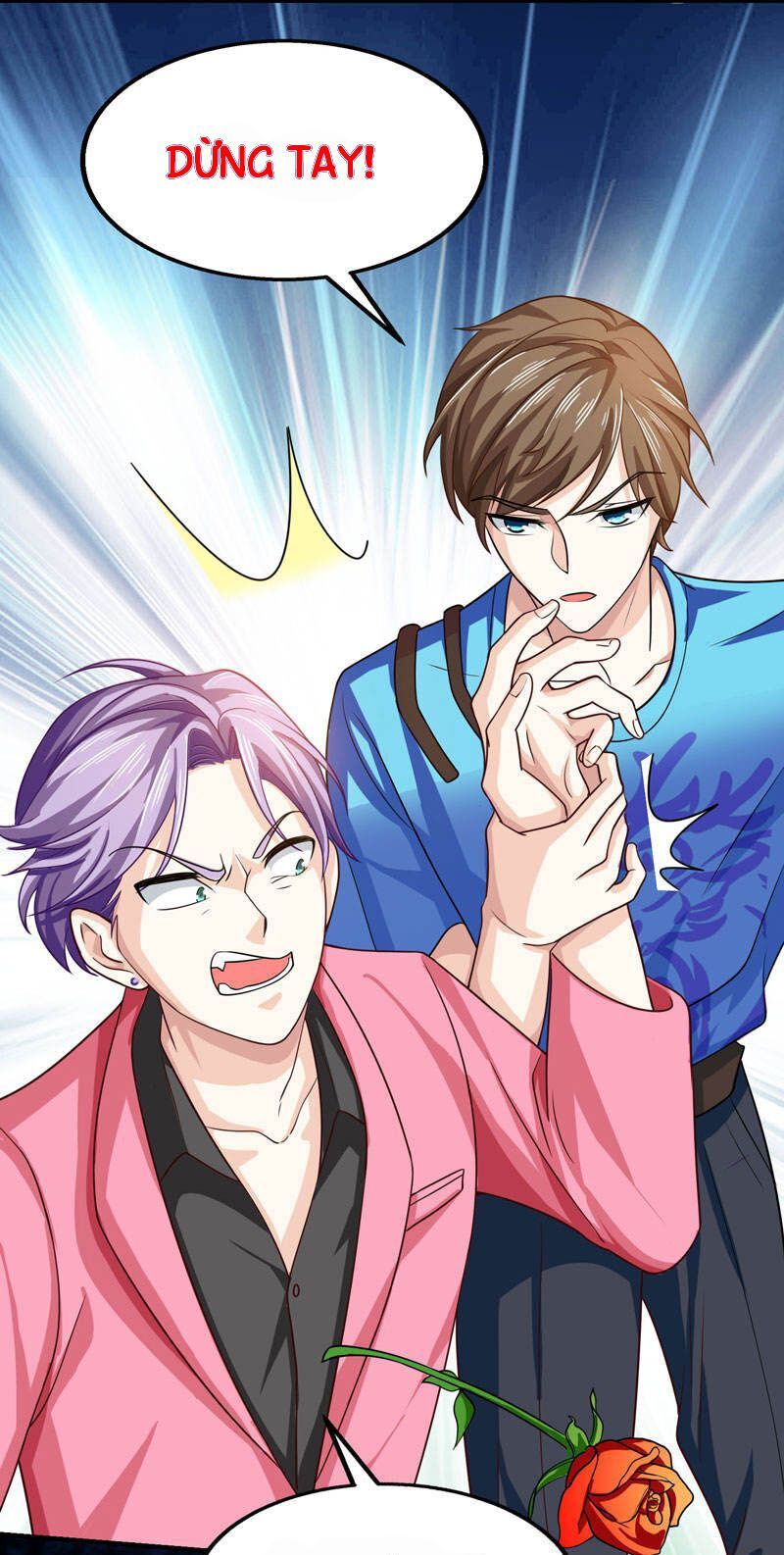 đọc truyện Thần Cấp Thấu Thị Chương 13 ảnh 13 tại Thiên Thai Truyện