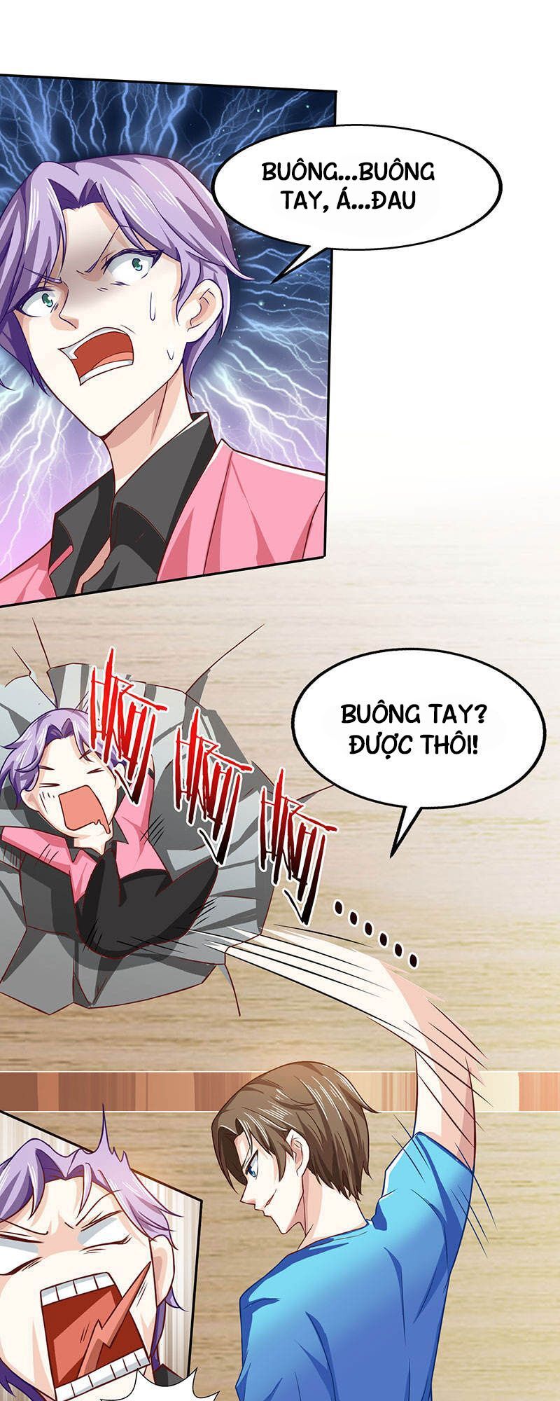 đọc truyện Thần Cấp Thấu Thị Chương 13 ảnh 15 tại Thiên Thai Truyện