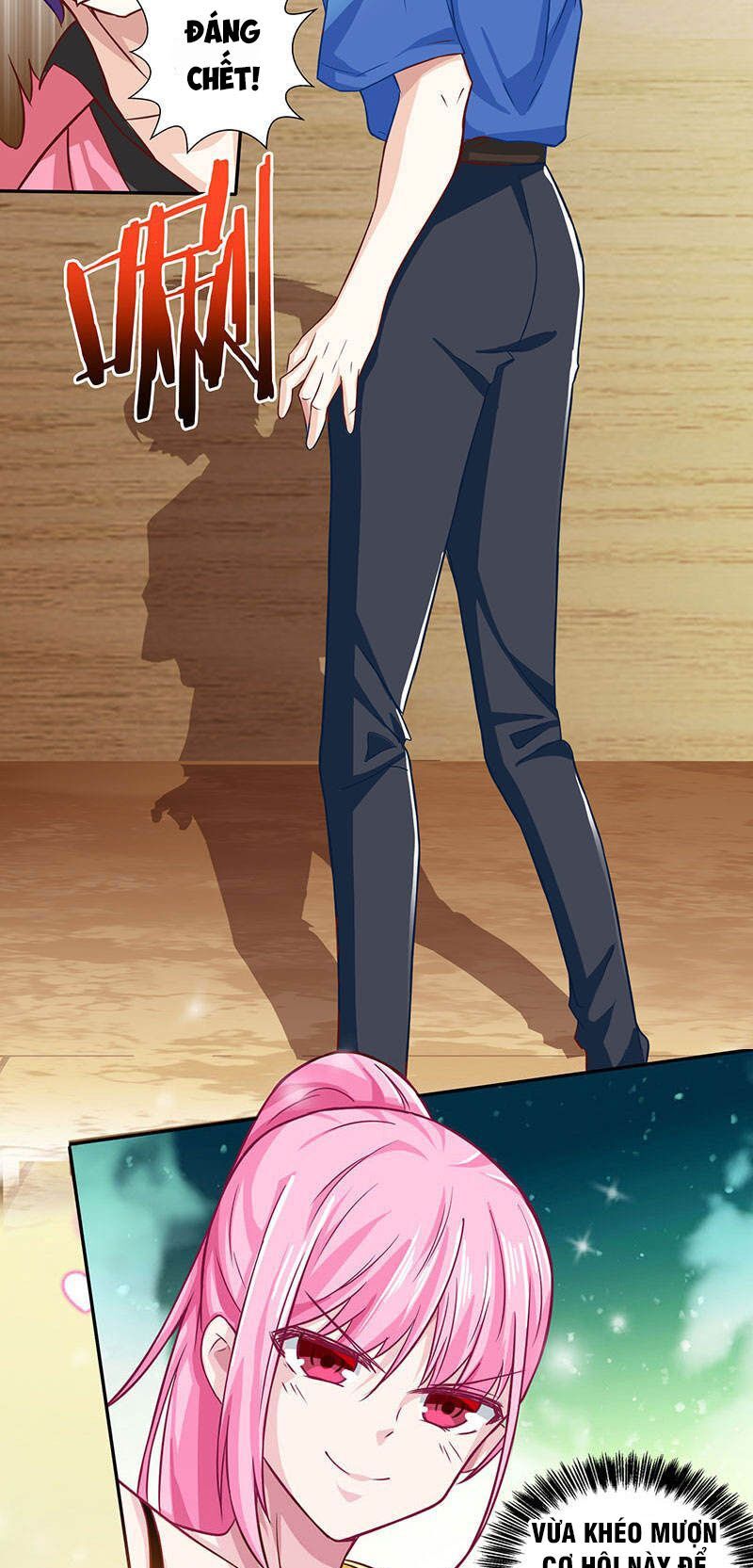 đọc truyện Thần Cấp Thấu Thị Chương 13 ảnh 16 tại Thiên Thai Truyện