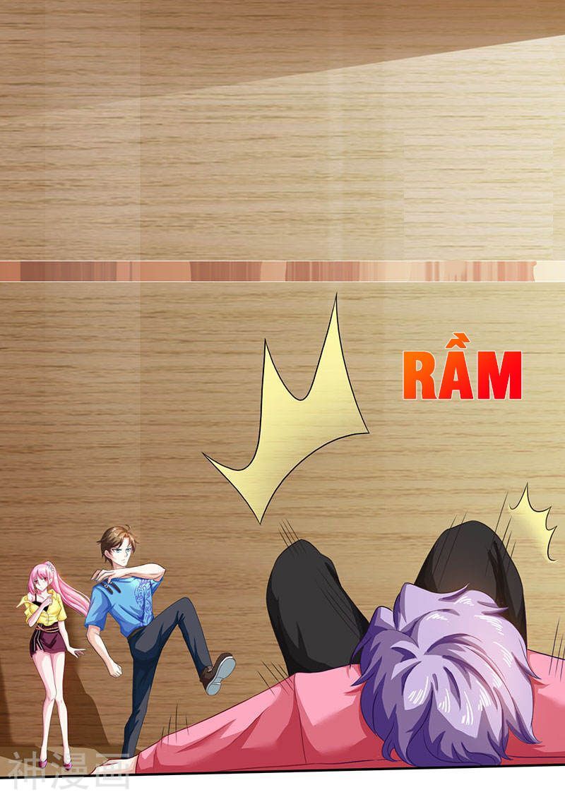 đọc truyện Thần Cấp Thấu Thị Chương 13 ảnh 26 tại Thiên Thai Truyện