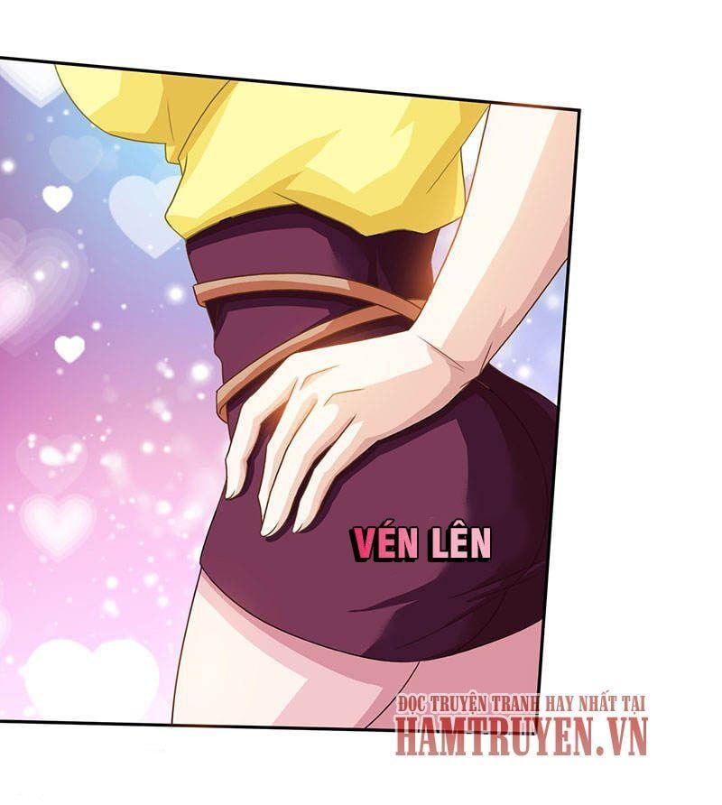 đọc truyện Thần Cấp Thấu Thị Chương 13 ảnh 28 tại Thiên Thai Truyện