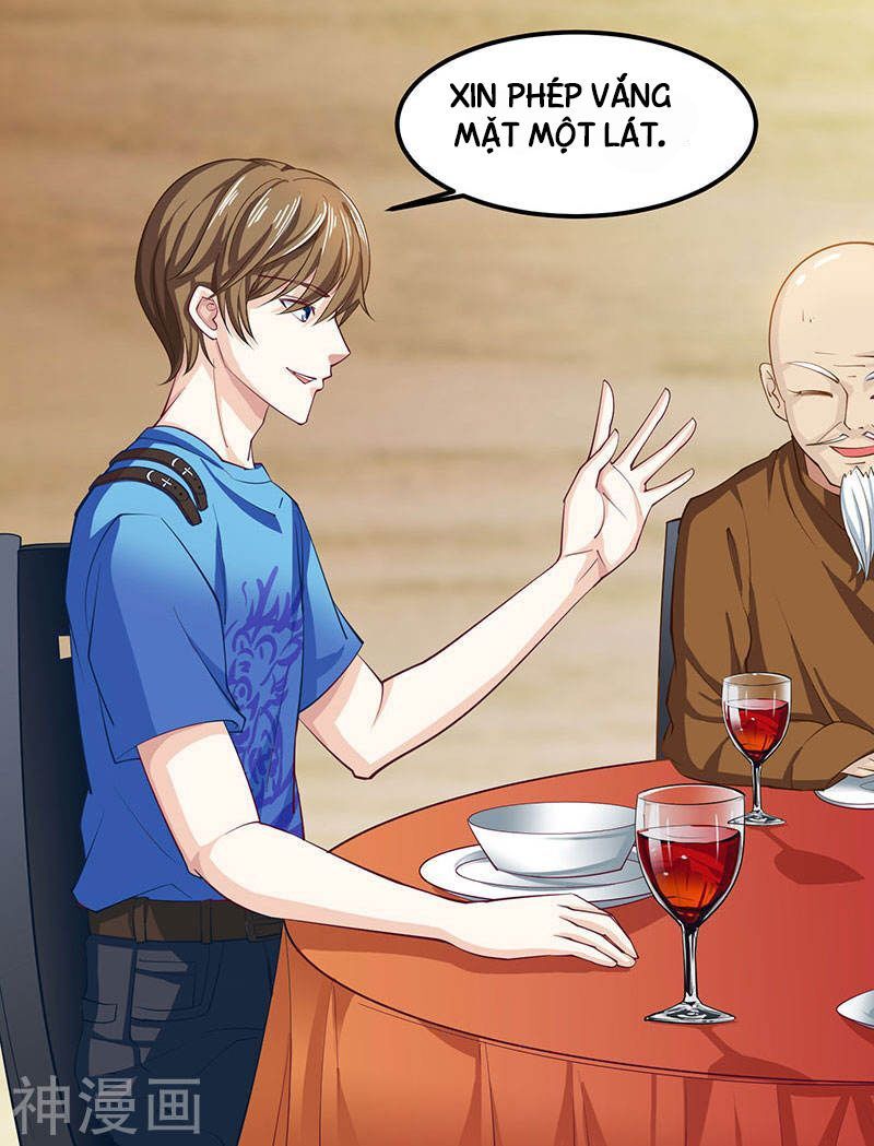 đọc truyện Thần Cấp Thấu Thị Chương 13 ảnh 6 tại Thiên Thai Truyện