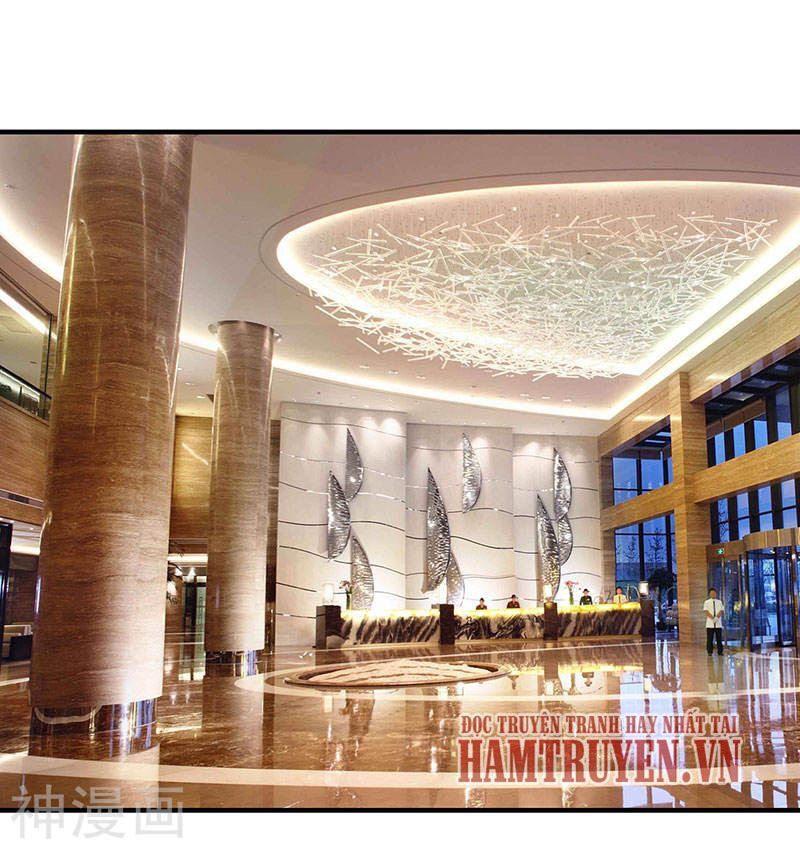 đọc truyện Thần Cấp Thấu Thị Chương 13 ảnh 7 tại Thiên Thai Truyện