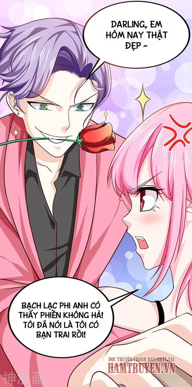 đọc truyện Thần Cấp Thấu Thị Chương 13 ảnh 10 tại Thiên Thai Truyện