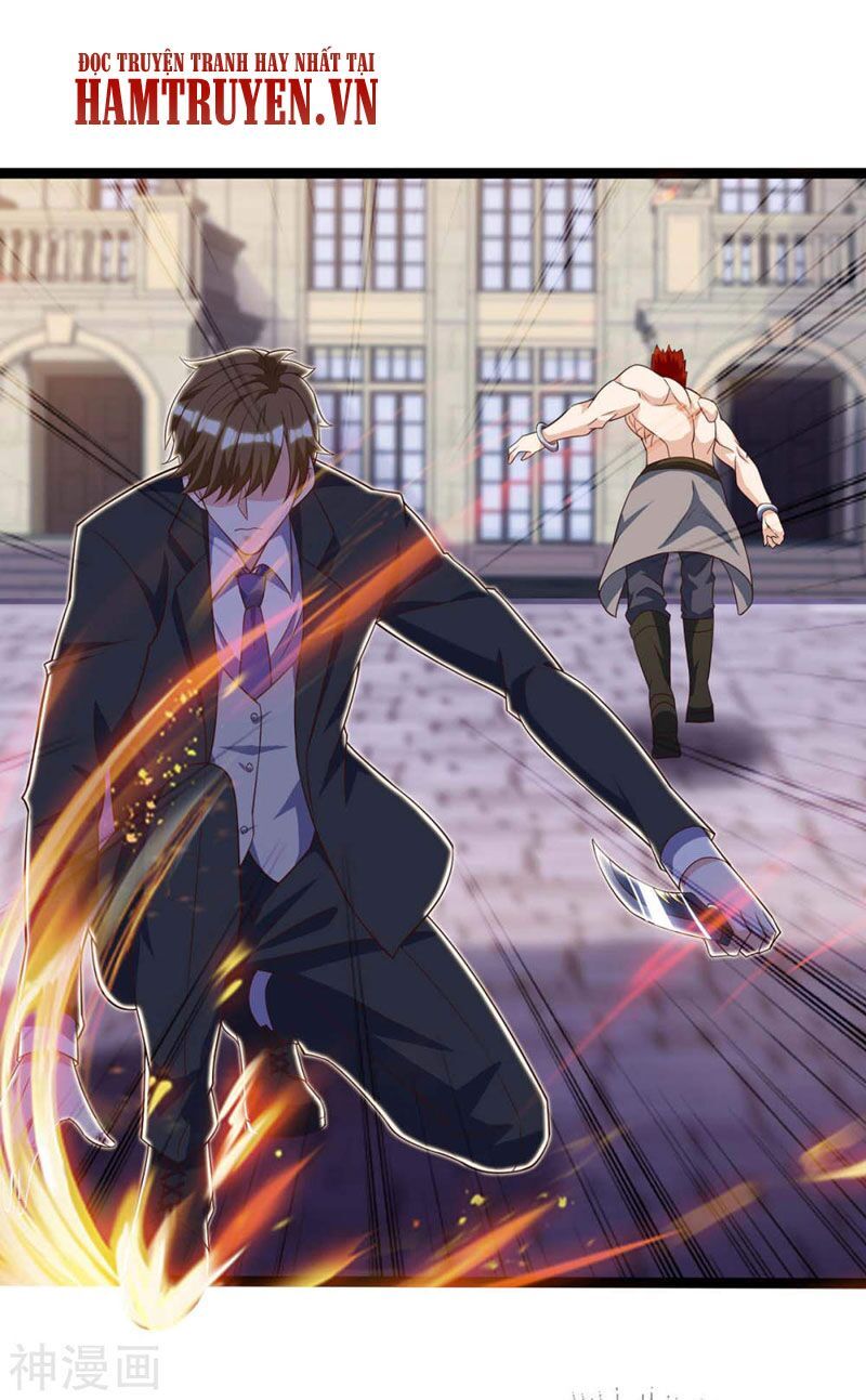 đọc truyện Thần Cấp Thấu Thị Chương 130 ảnh 14 tại Thiên Thai Truyện