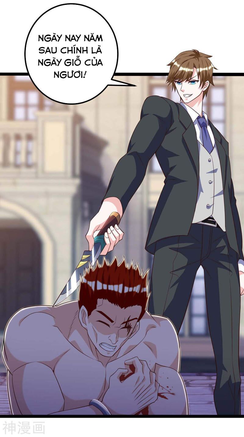 đọc truyện Thần Cấp Thấu Thị Chương 130 ảnh 16 tại Thiên Thai Truyện