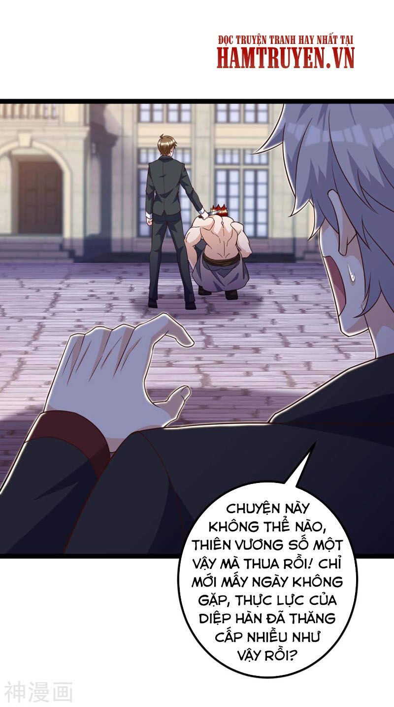 đọc truyện Thần Cấp Thấu Thị Chương 130 ảnh 17 tại Thiên Thai Truyện