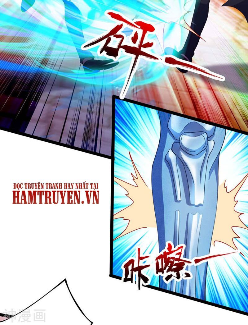 đọc truyện Thần Cấp Thấu Thị Chương 130 ảnh 20 tại Thiên Thai Truyện