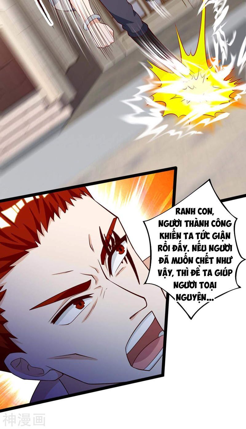 đọc truyện Thần Cấp Thấu Thị Chương 130 ảnh 4 tại Thiên Thai Truyện