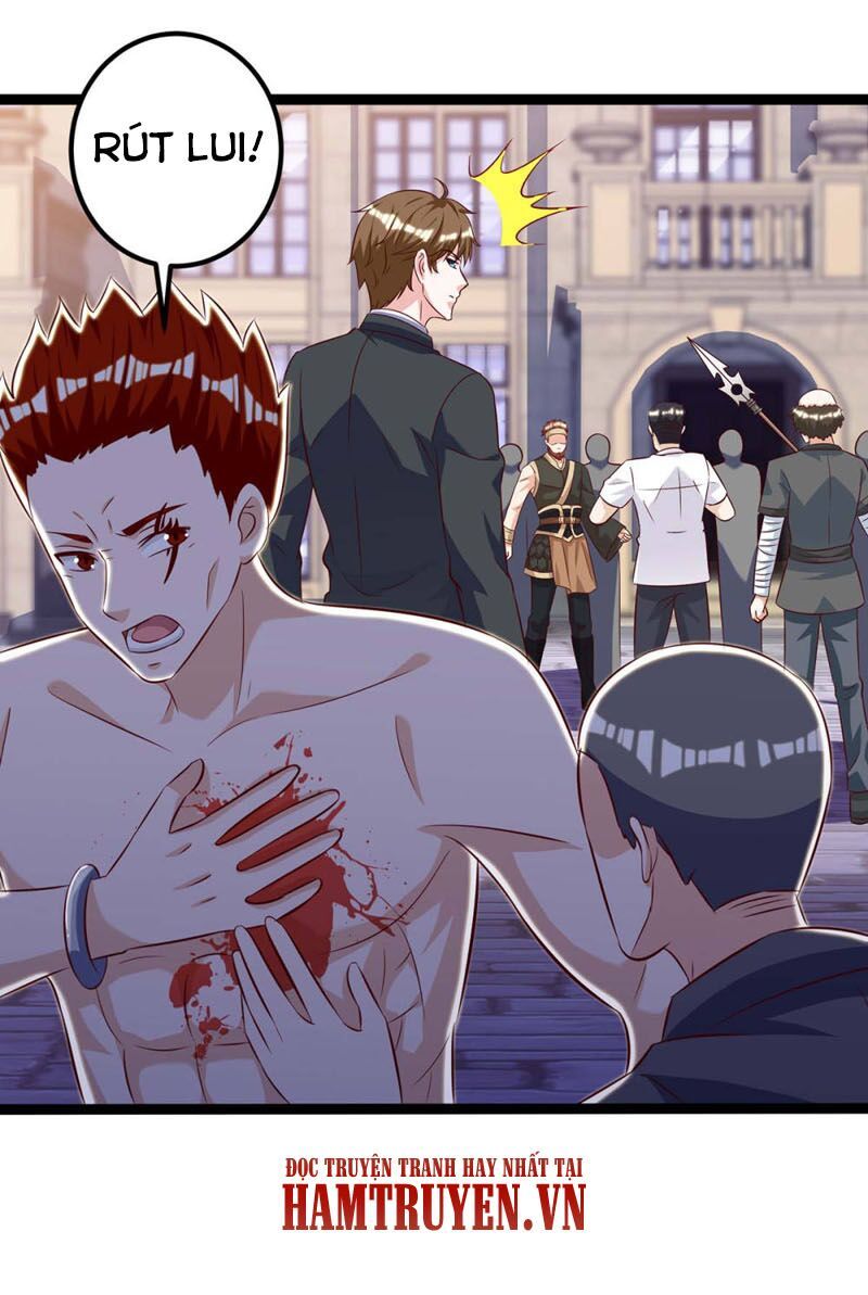 đọc truyện Thần Cấp Thấu Thị Chương 130 ảnh 24 tại Thiên Thai Truyện