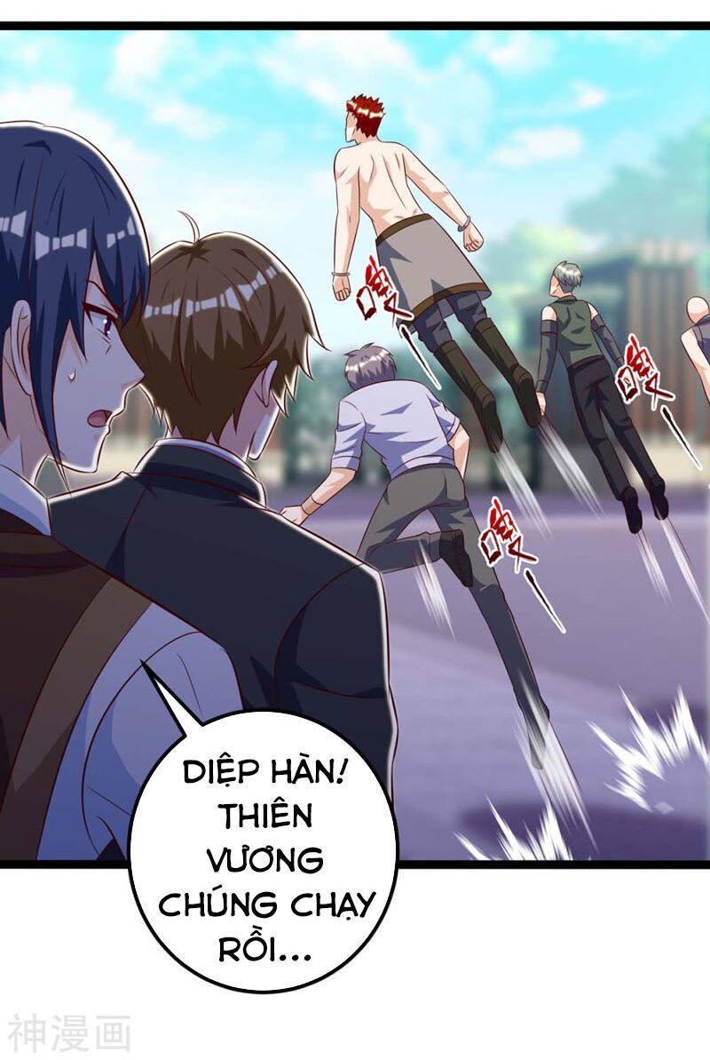 đọc truyện Thần Cấp Thấu Thị Chương 130 ảnh 25 tại Thiên Thai Truyện