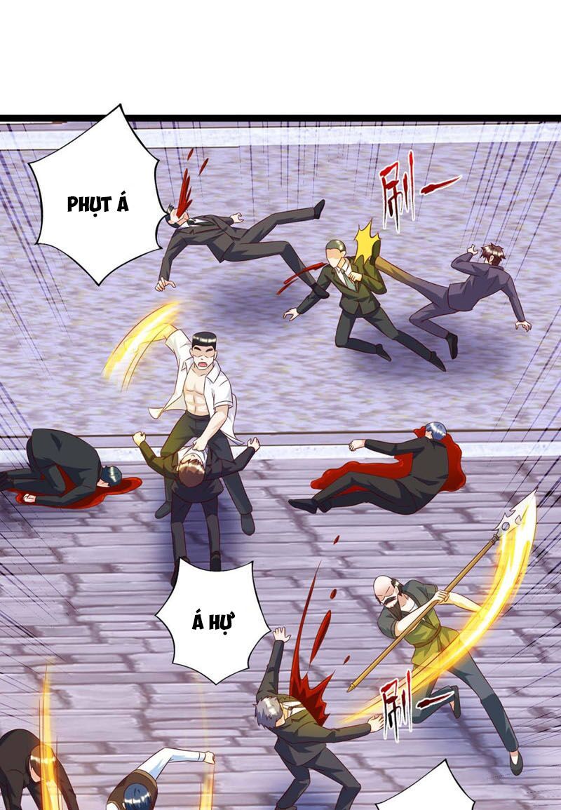 đọc truyện Thần Cấp Thấu Thị Chương 130 ảnh 30 tại Thiên Thai Truyện