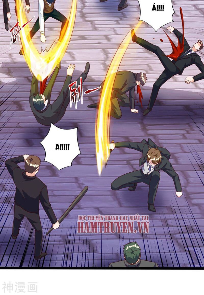 đọc truyện Thần Cấp Thấu Thị Chương 130 ảnh 31 tại Thiên Thai Truyện