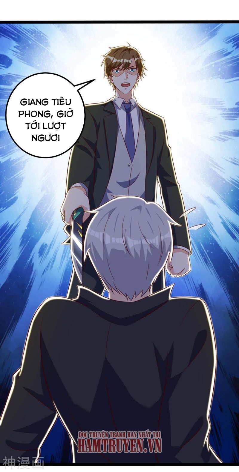 đọc truyện Thần Cấp Thấu Thị Chương 130 ảnh 33 tại Thiên Thai Truyện