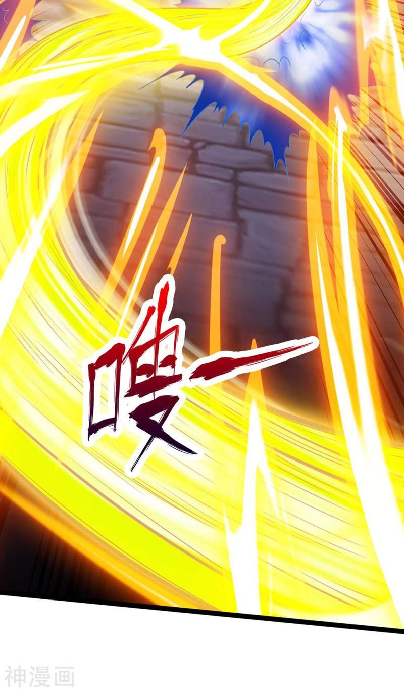 đọc truyện Thần Cấp Thấu Thị Chương 130 ảnh 7 tại Thiên Thai Truyện