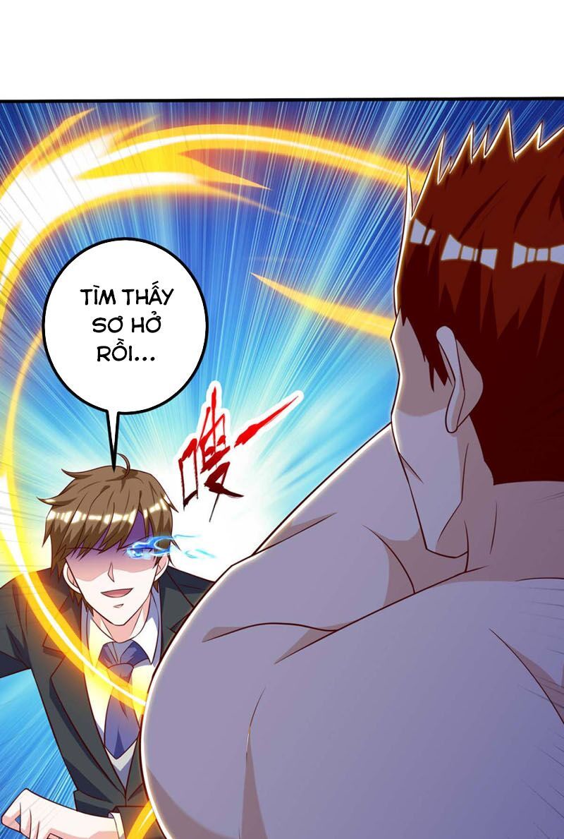 đọc truyện Thần Cấp Thấu Thị Chương 130 ảnh 8 tại Thiên Thai Truyện