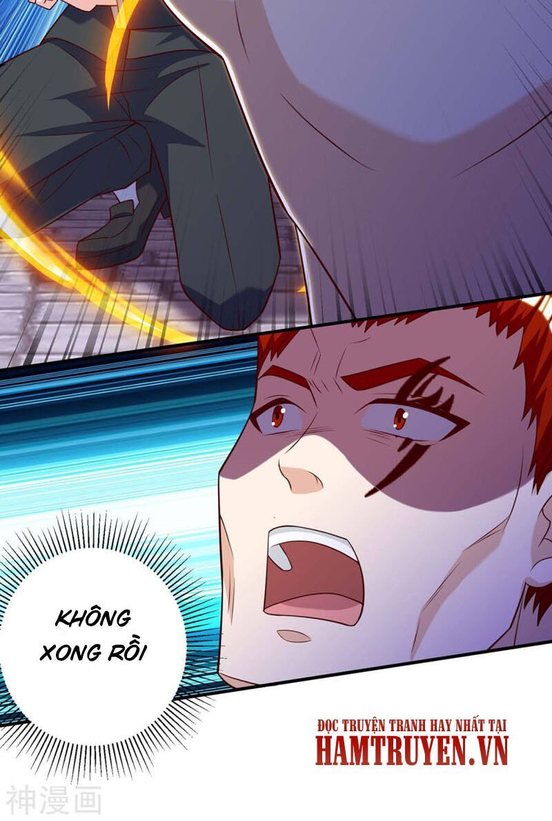 đọc truyện Thần Cấp Thấu Thị Chương 130 ảnh 9 tại Thiên Thai Truyện