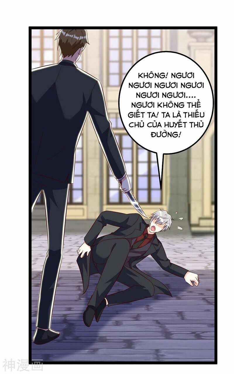 đọc truyện Thần Cấp Thấu Thị Chương 131 ảnh 3 tại Thiên Thai Truyện